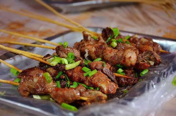 通州五花肉培训